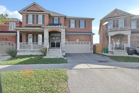 40 Cookview Drive
