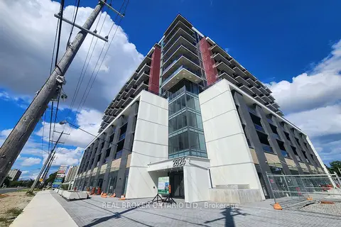 2825 Jane Street 604