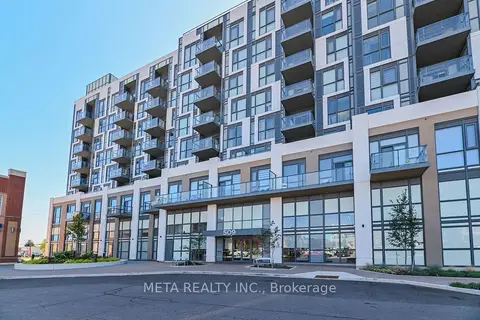 509 Dundas Street #618