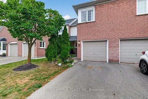 5205 Glen Erin Drive 26A
