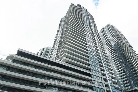 2212 Lake Shore Boulevard W 3509