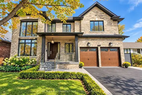 389 Belvenia Road