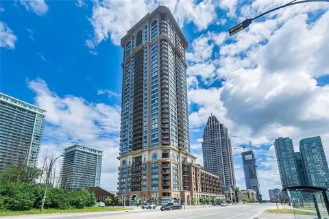 385 Prince Of Wales Drive 1305