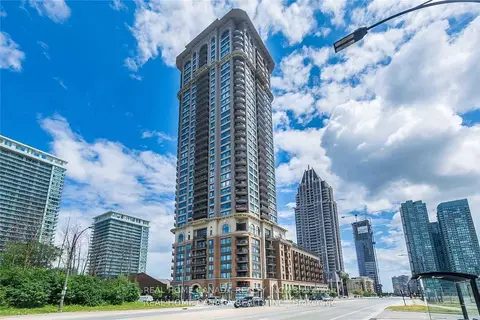 385 Prince Of Wales Drive 1305