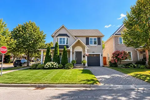 5190 Ridgewell Road