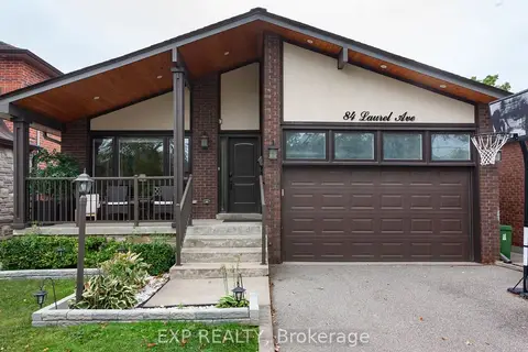 84 Laurel Avenue Unit B