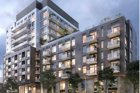 1415 Dundas Street 304