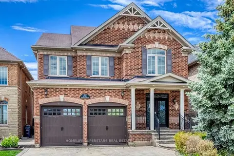 26 Maybeck Drive