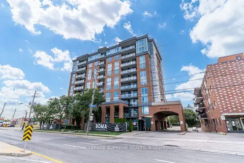 2772 Keele Street 601