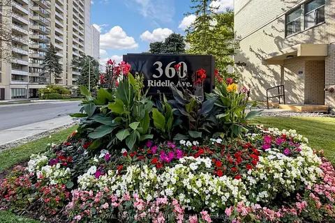 360 Ridelle Ave Avenue 2301