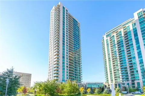 225 Sherway Gardens Road 1001