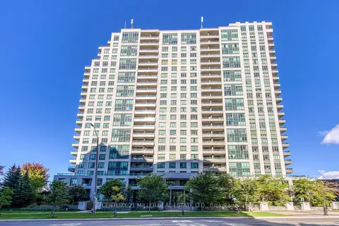 335 Rathburn Road W 2010