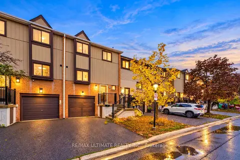 122 Moregate Crescent