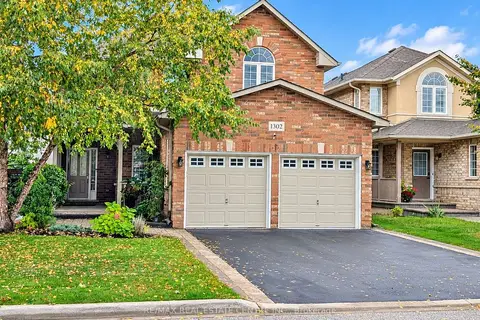 1302 Renfield Drive