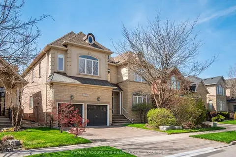 1468 Ferncrest Road