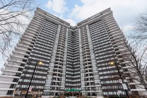 1333 Bloor Street E 606