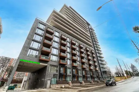 21 Park Street E 601