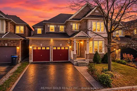 21 Mistybrook Crescent