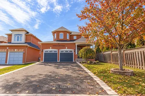50 Humberside Avenue Bsmt