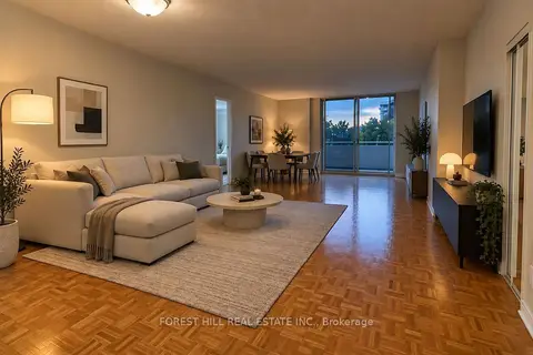 1276 Islington Avenue 906