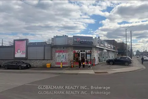 732 LAKESHORE Road E