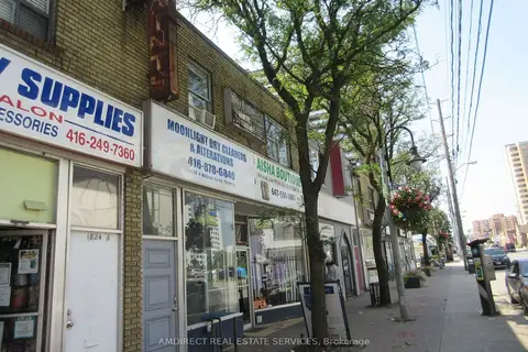 1826 Weston Road
