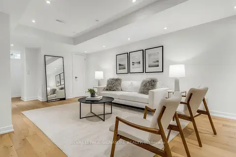 58 Fern Avenue Lower