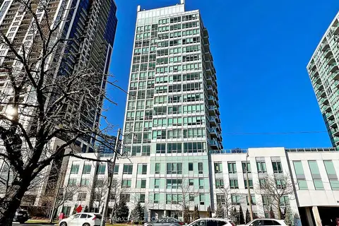 1910 Lake Shore Boulevard W PH2