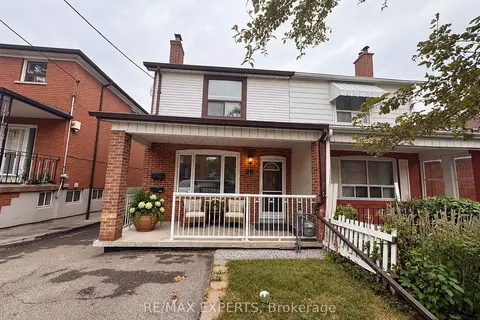 26 Grandville Avenue