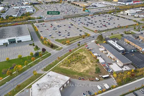 2150 Speers Road