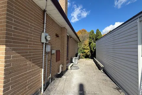 41 Brixham Terrace Basement