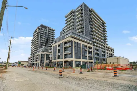 125 Nipissing Road 1007