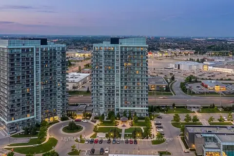 4655 Glen Erin Drive E 1009