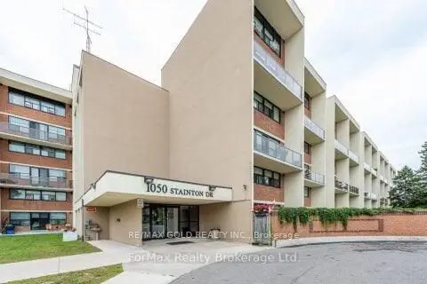 1050 Stainton Drive 312