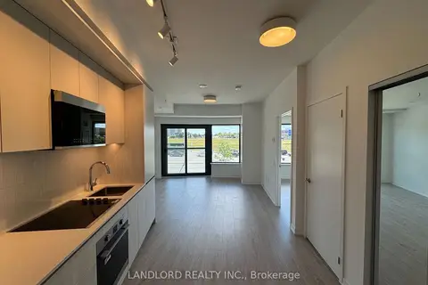 2485 Eglinton Avenue W 321