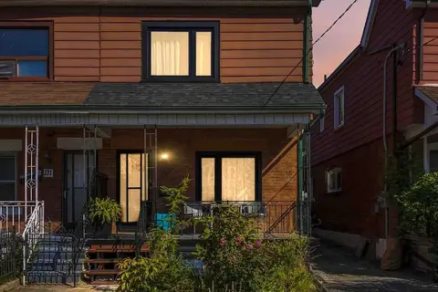129 Kane Avenue