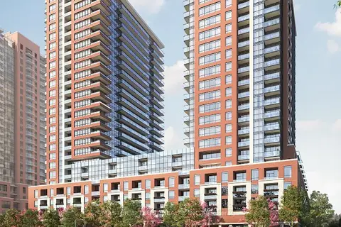 4010 Eglinton Avenue W 1008
