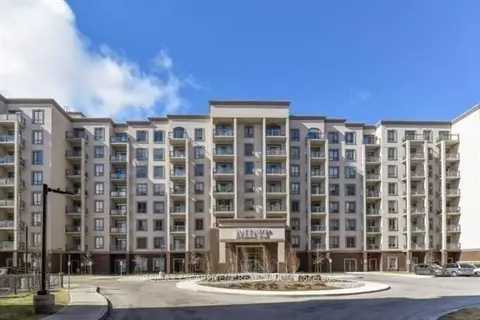 2490 Old Bronte Road 223