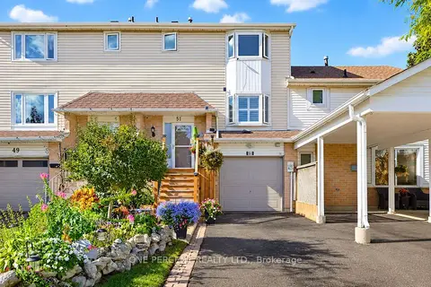 51 Courtleigh Square