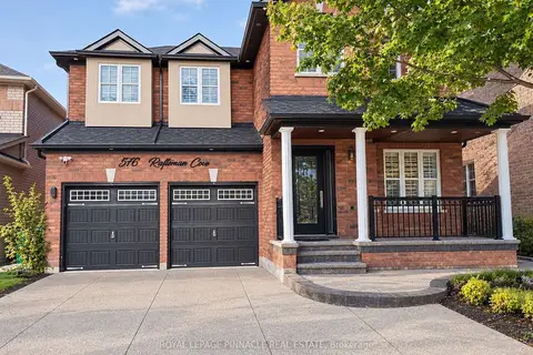 5763 Raftsman Cove BSMT