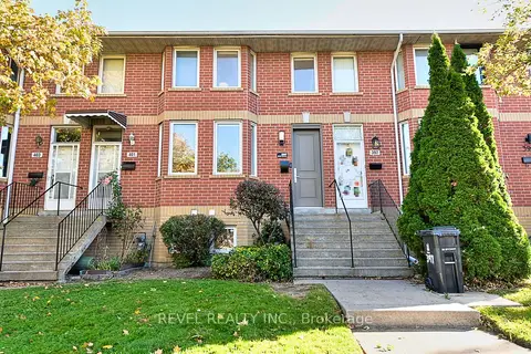399 Perth Avenue