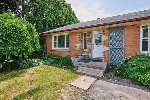 9408 Chinguacousy Road Unit 1