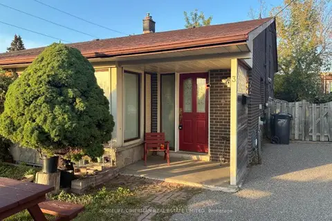 3 Benton Street