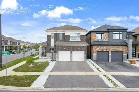 1 Boothill Drive