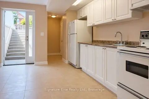 257 Keele Street Bsmt