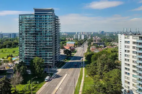 1461 Lawrence Avenue 307