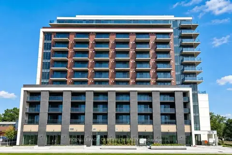 2825 Jane Street 1018