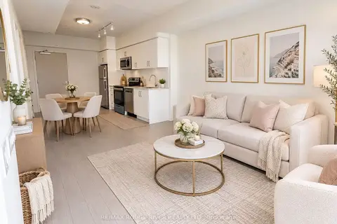 4010 Eglinton Avenue W 2616