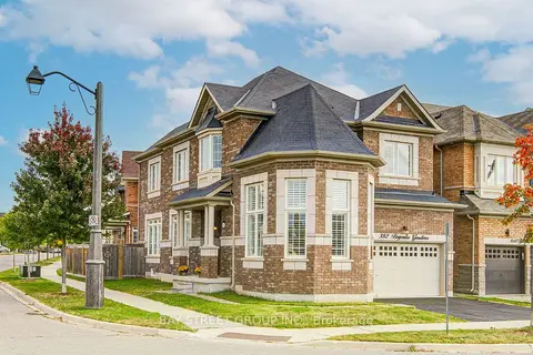 382 Begonia Gardens