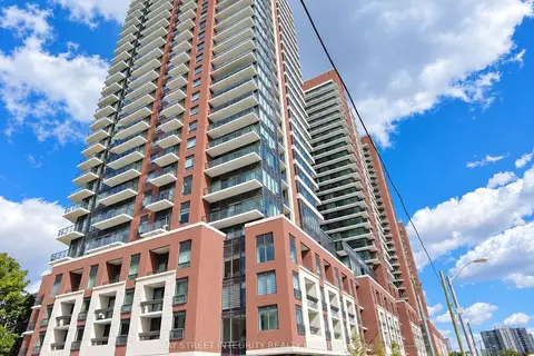 4010 Eglinton Avenue W 1108